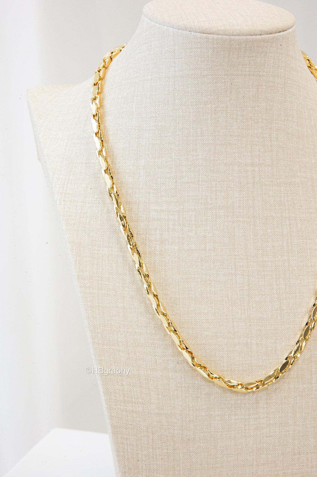 Nexor ketting