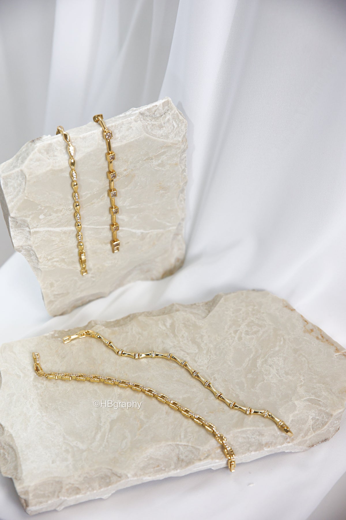Ayven Armband