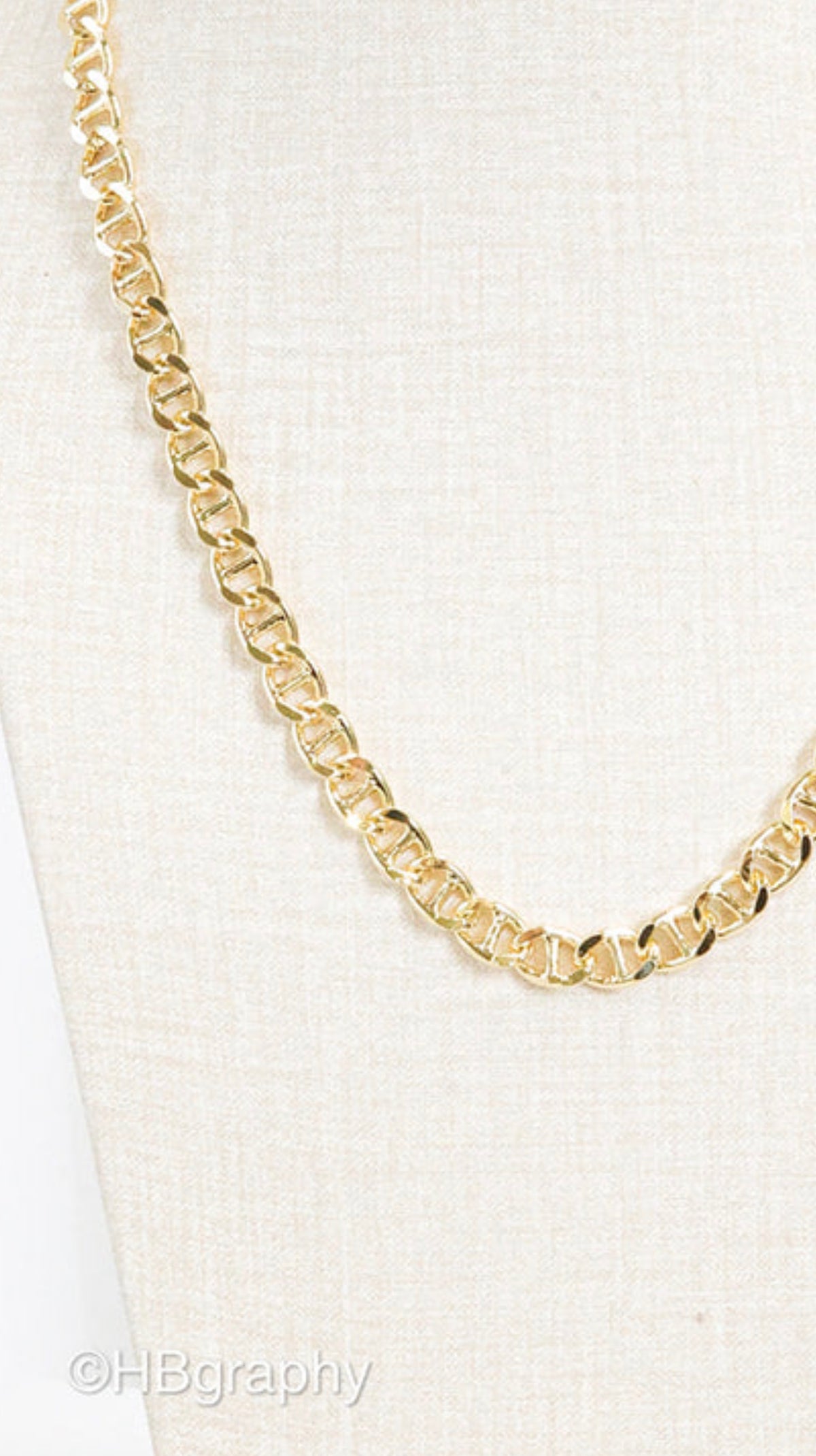 Zenro ketting