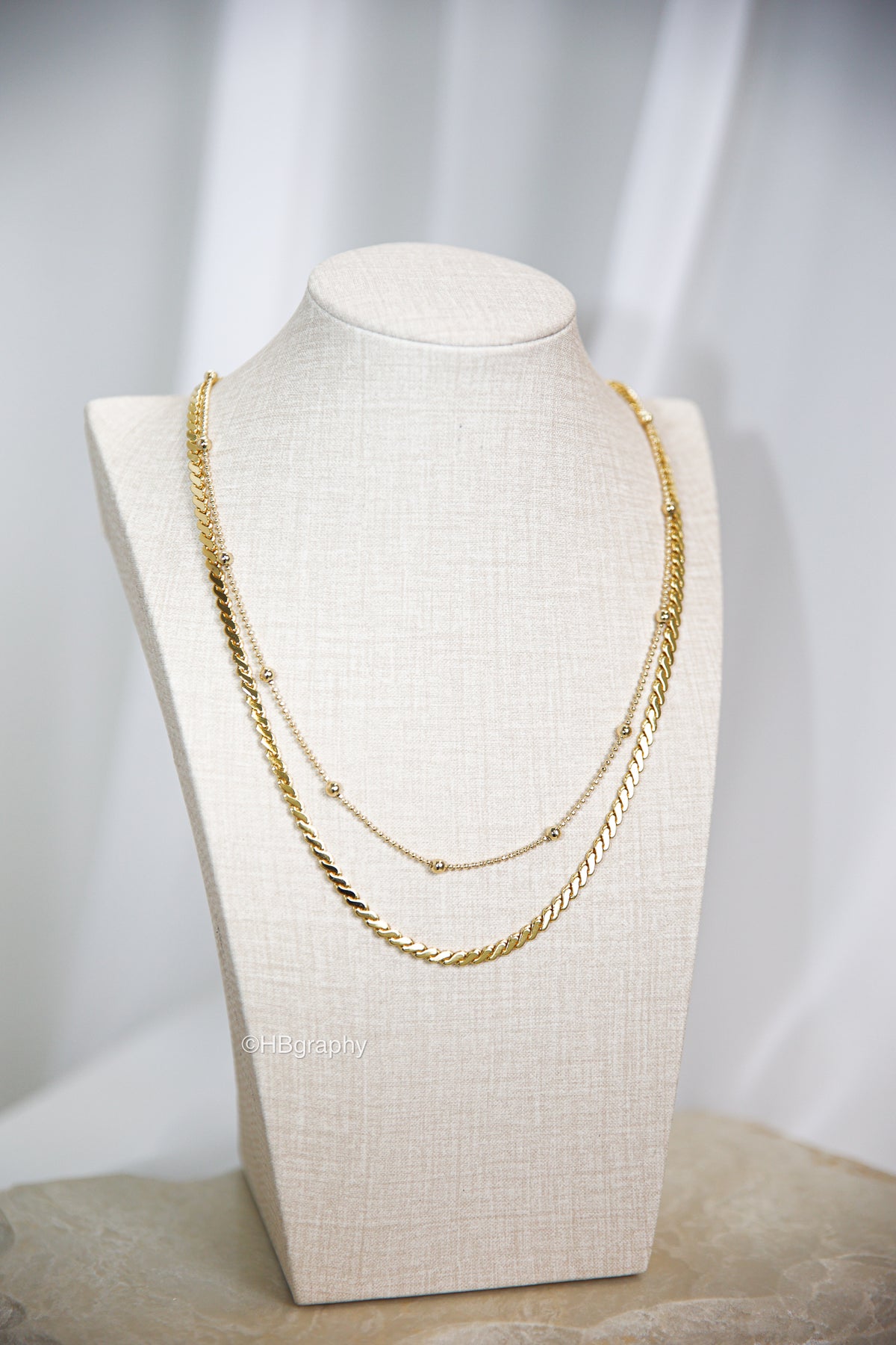 Ayla ketting