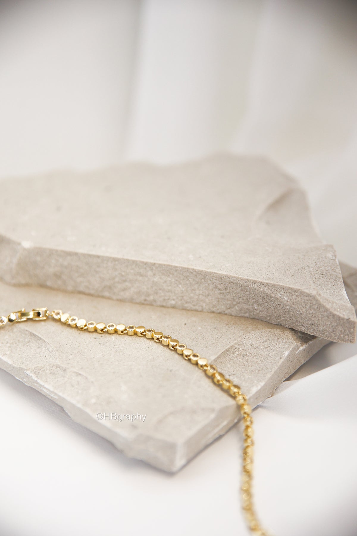 Elara Armband