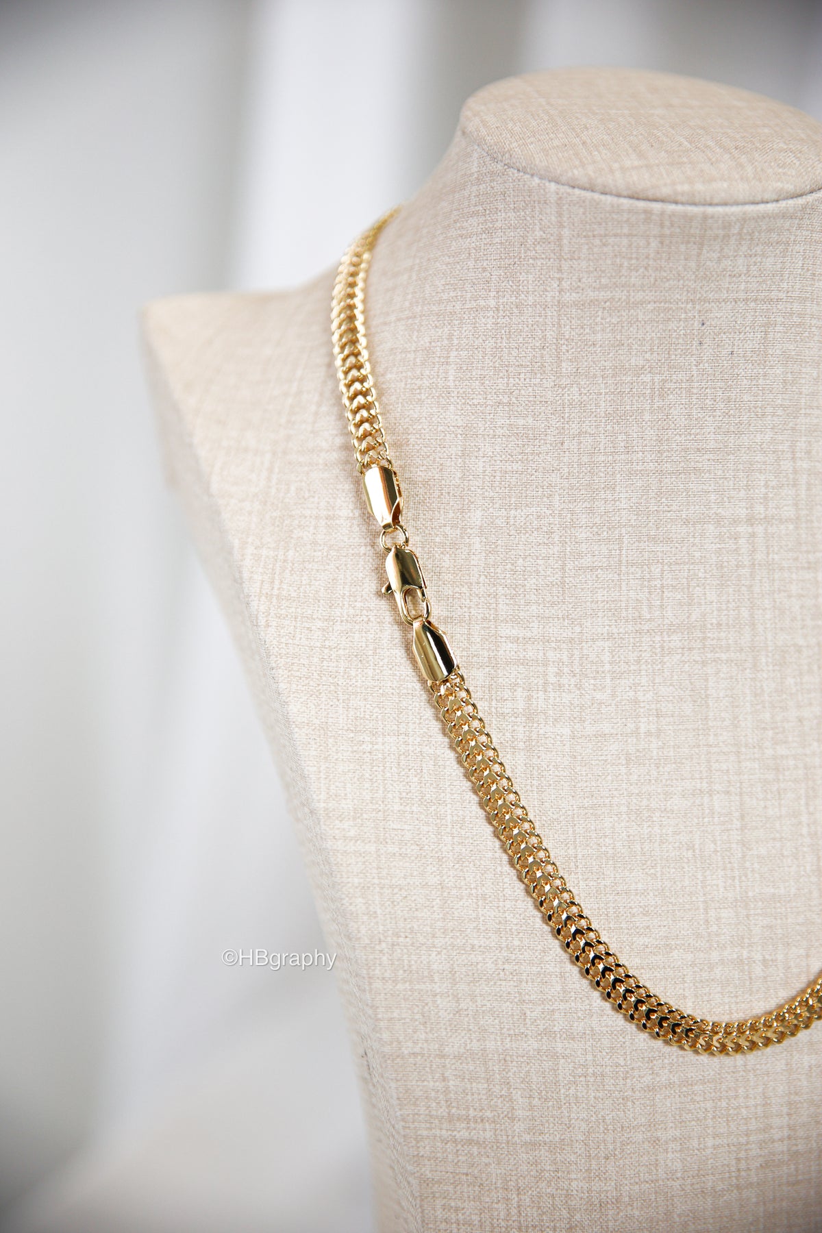 Liva Ketting