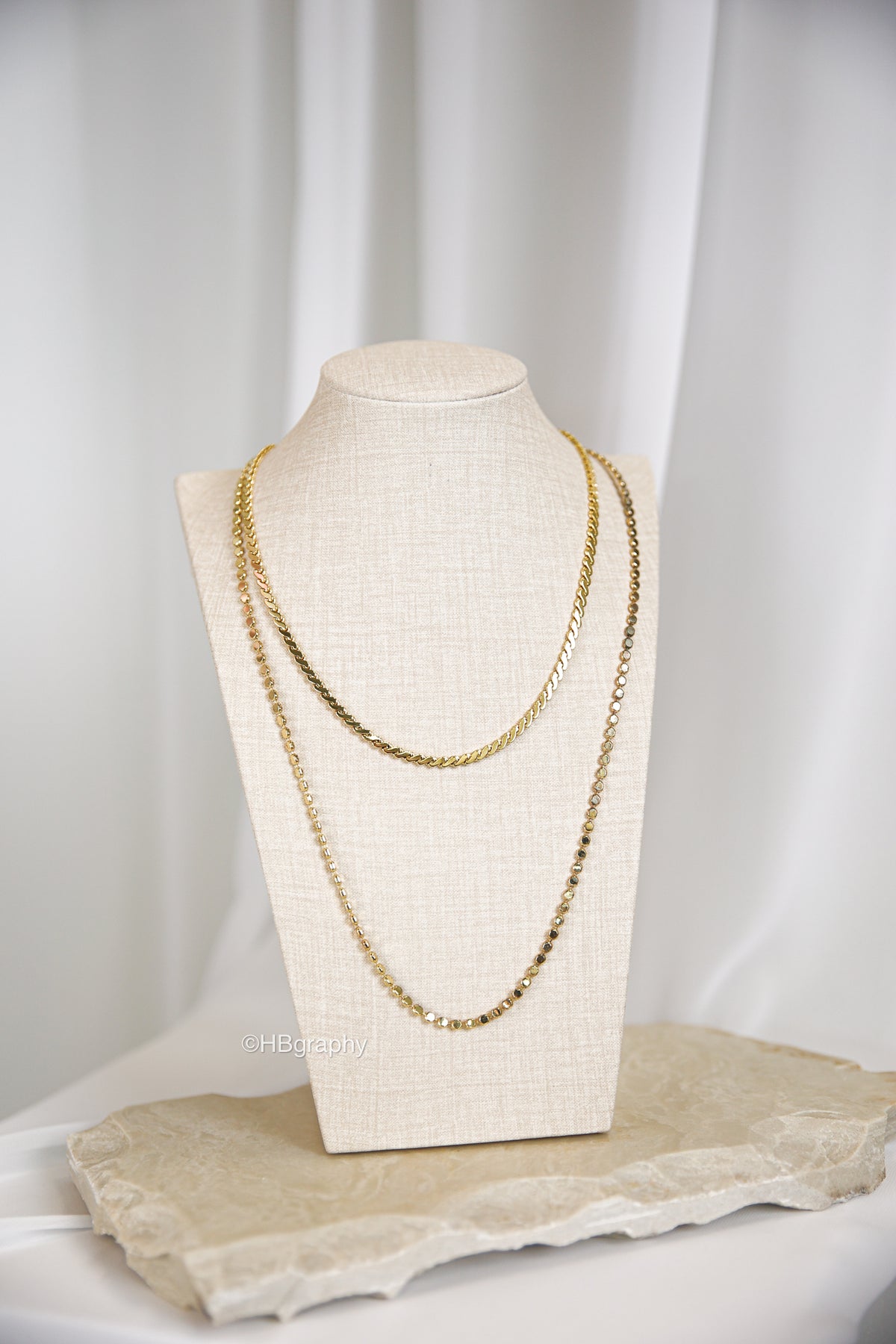 Lora Ketting