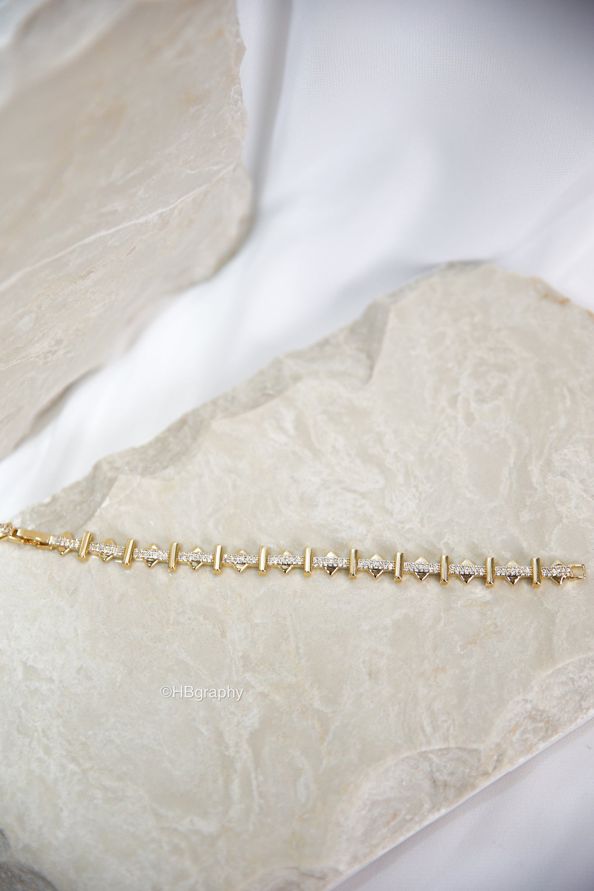 Nivah Armband