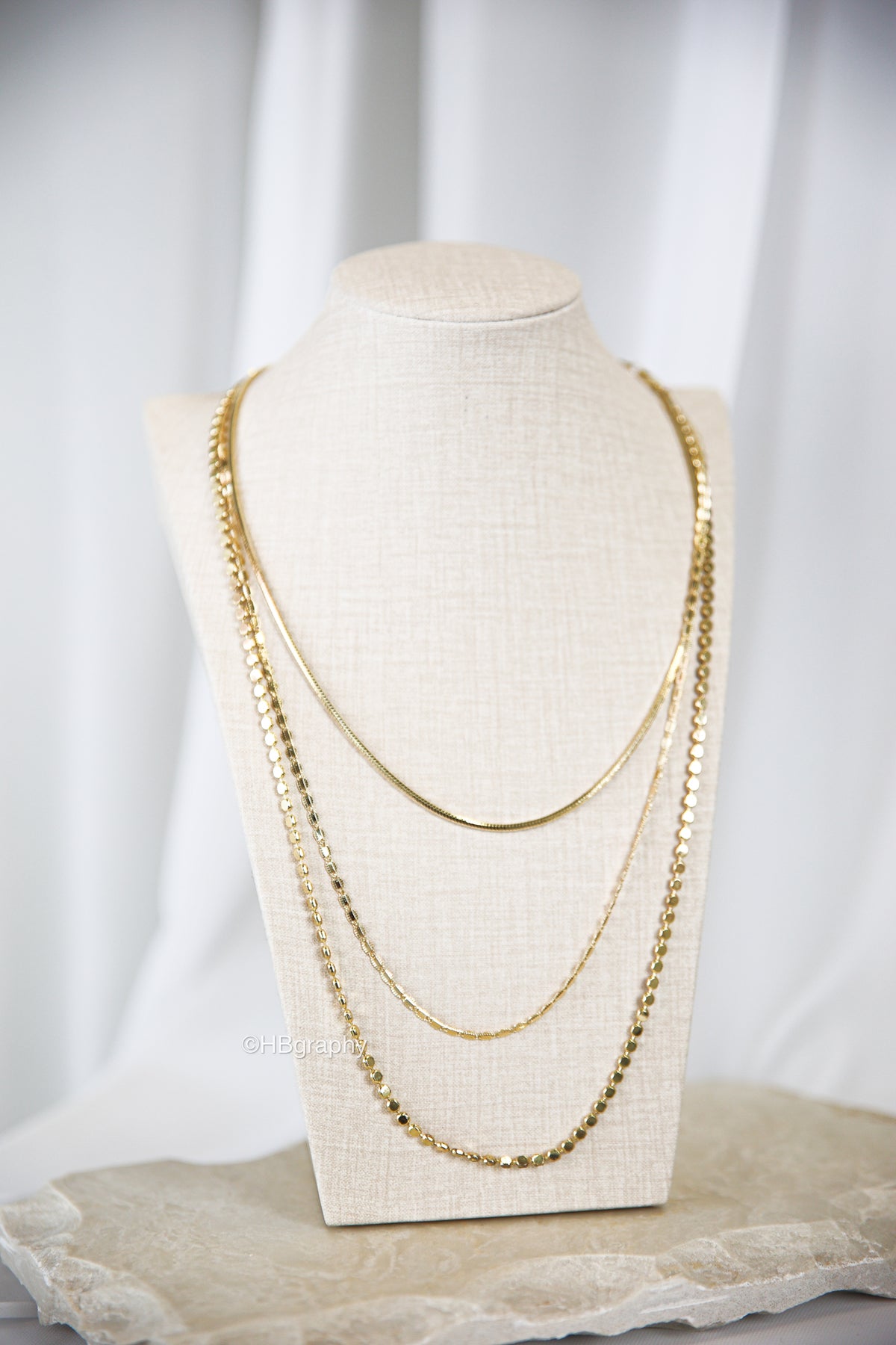 Sela Ketting