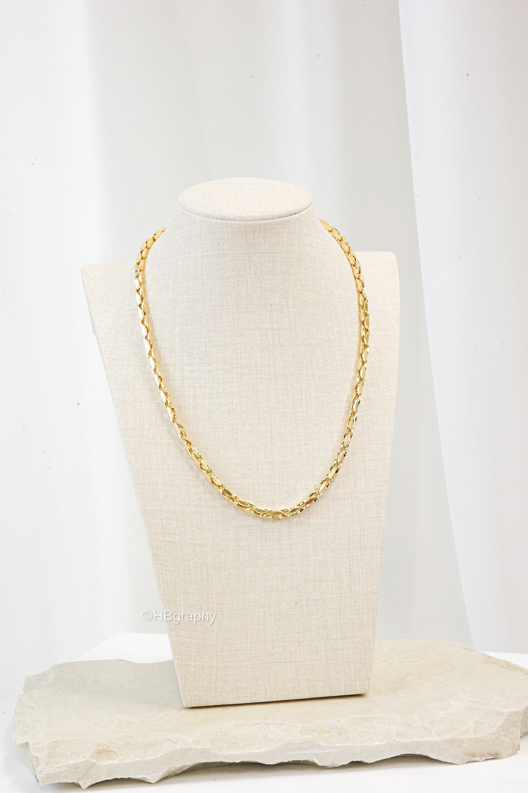 Nexor ketting