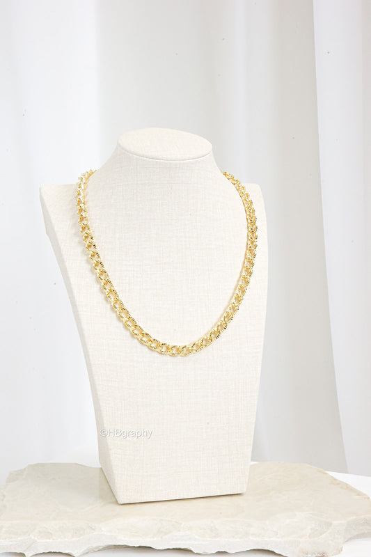 Kayro ketting