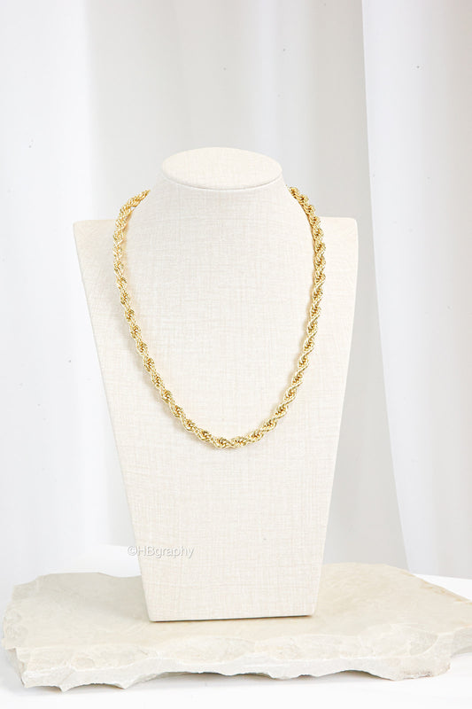 Koral ketting