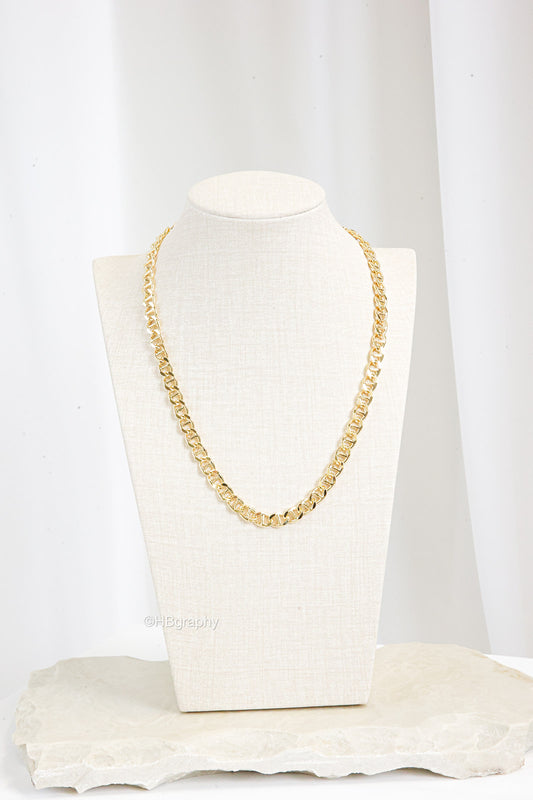 Zenro ketting