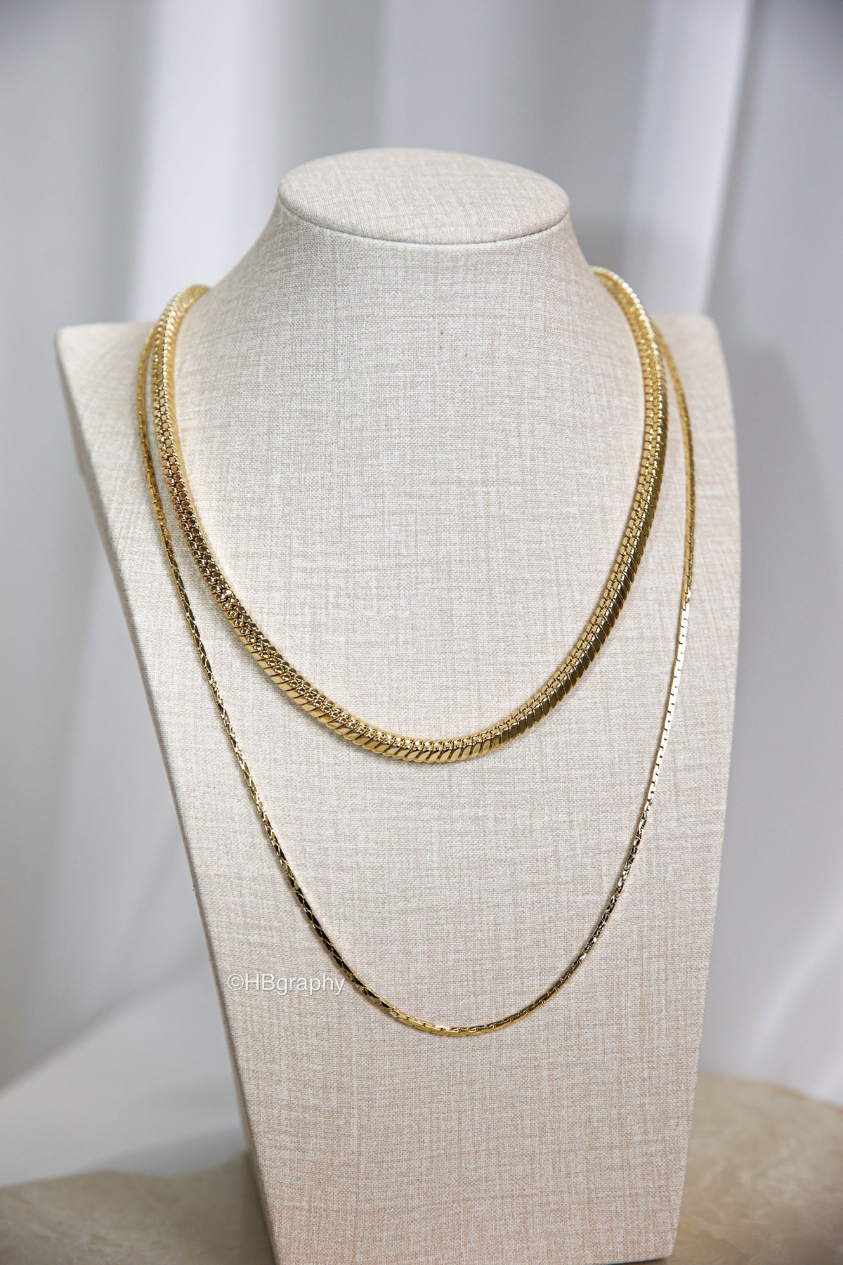 Nola Ketting