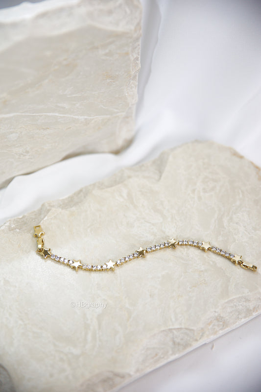 Orlén Armband