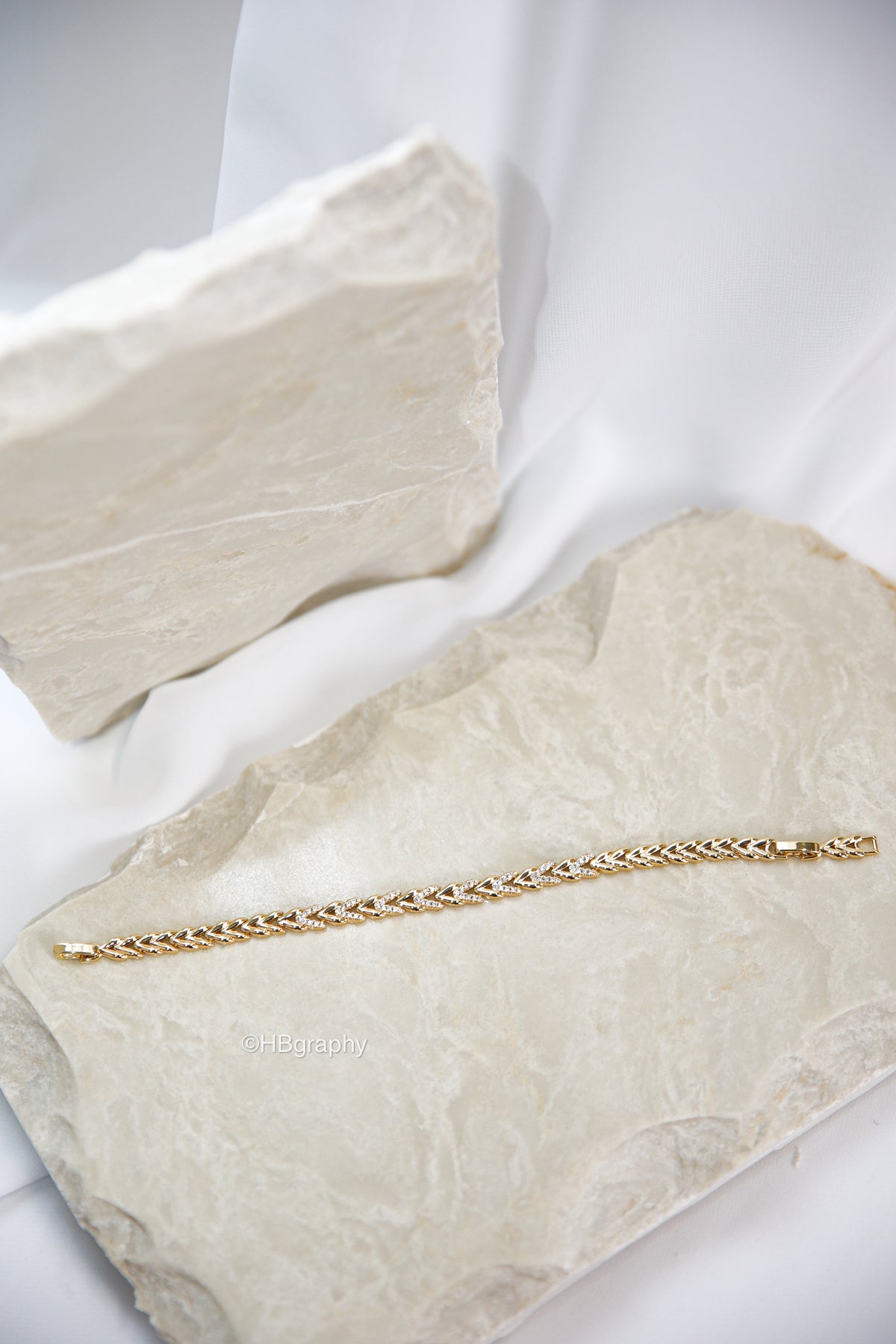 Aveli Armband
