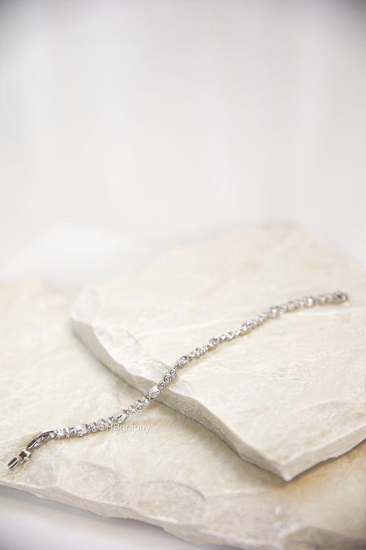 Delya Armband