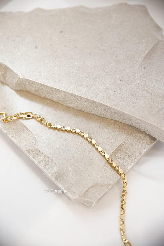 Elara Armband