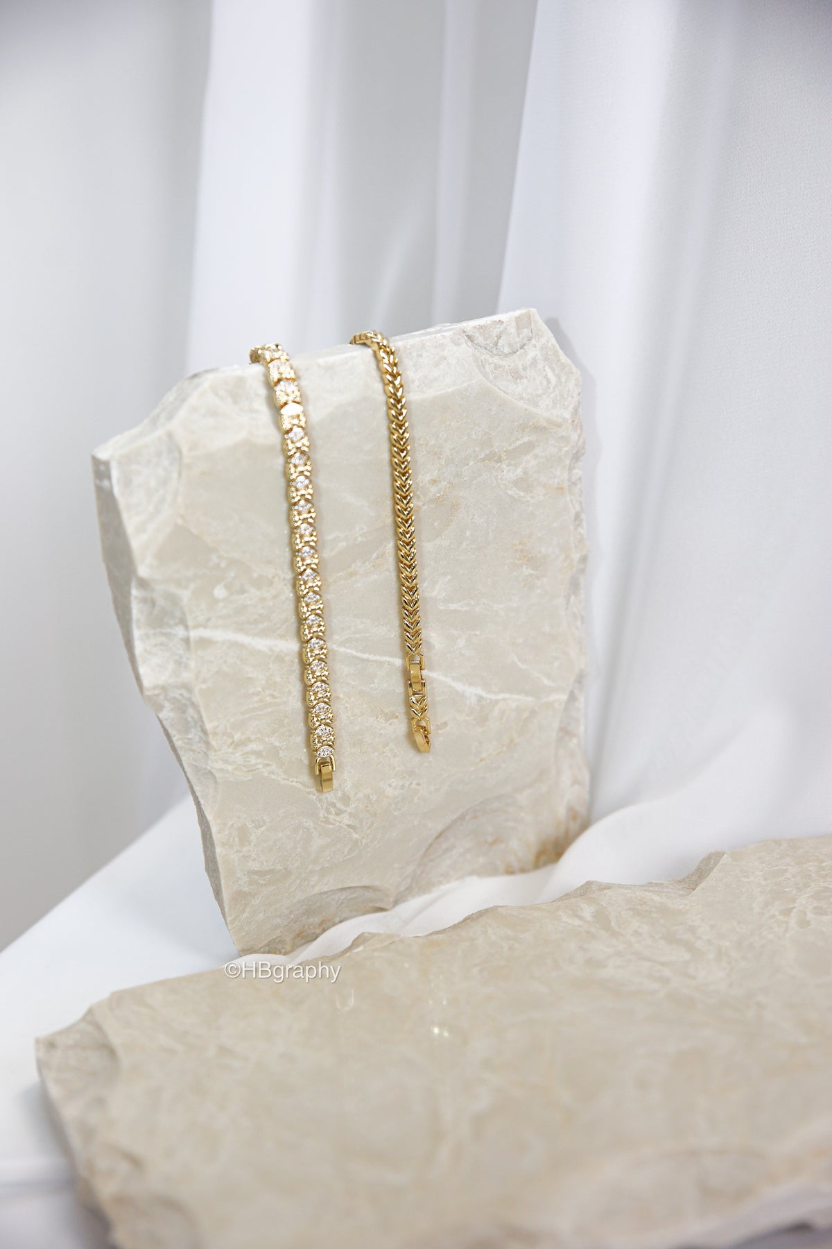 Elora Armband