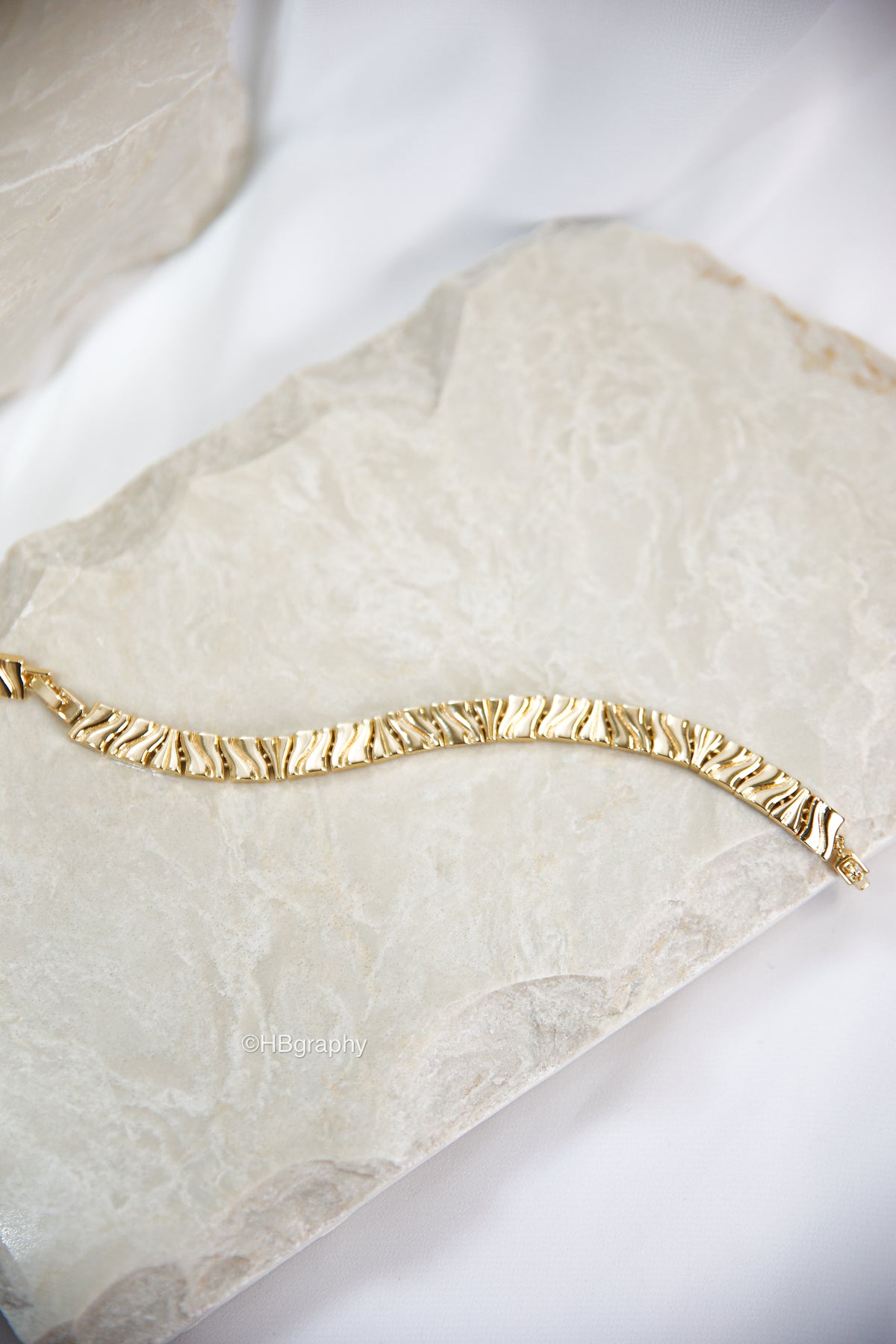Elvie Armband