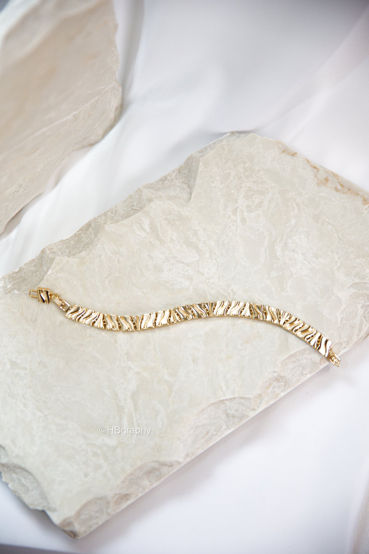Elvie Armband