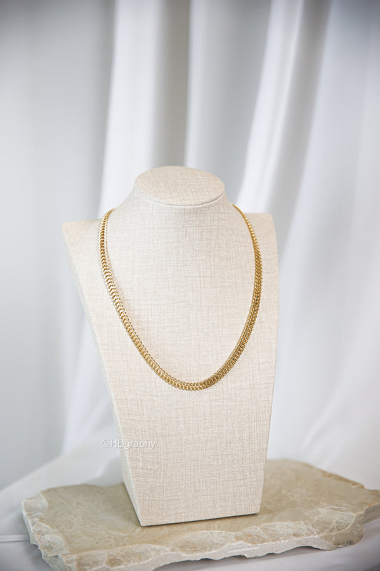 Liva Ketting