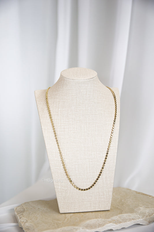 Lora Ketting