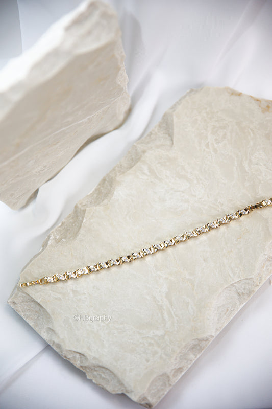Luvia Armband