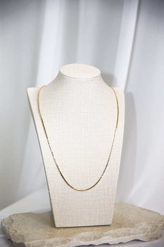 Mila ketting