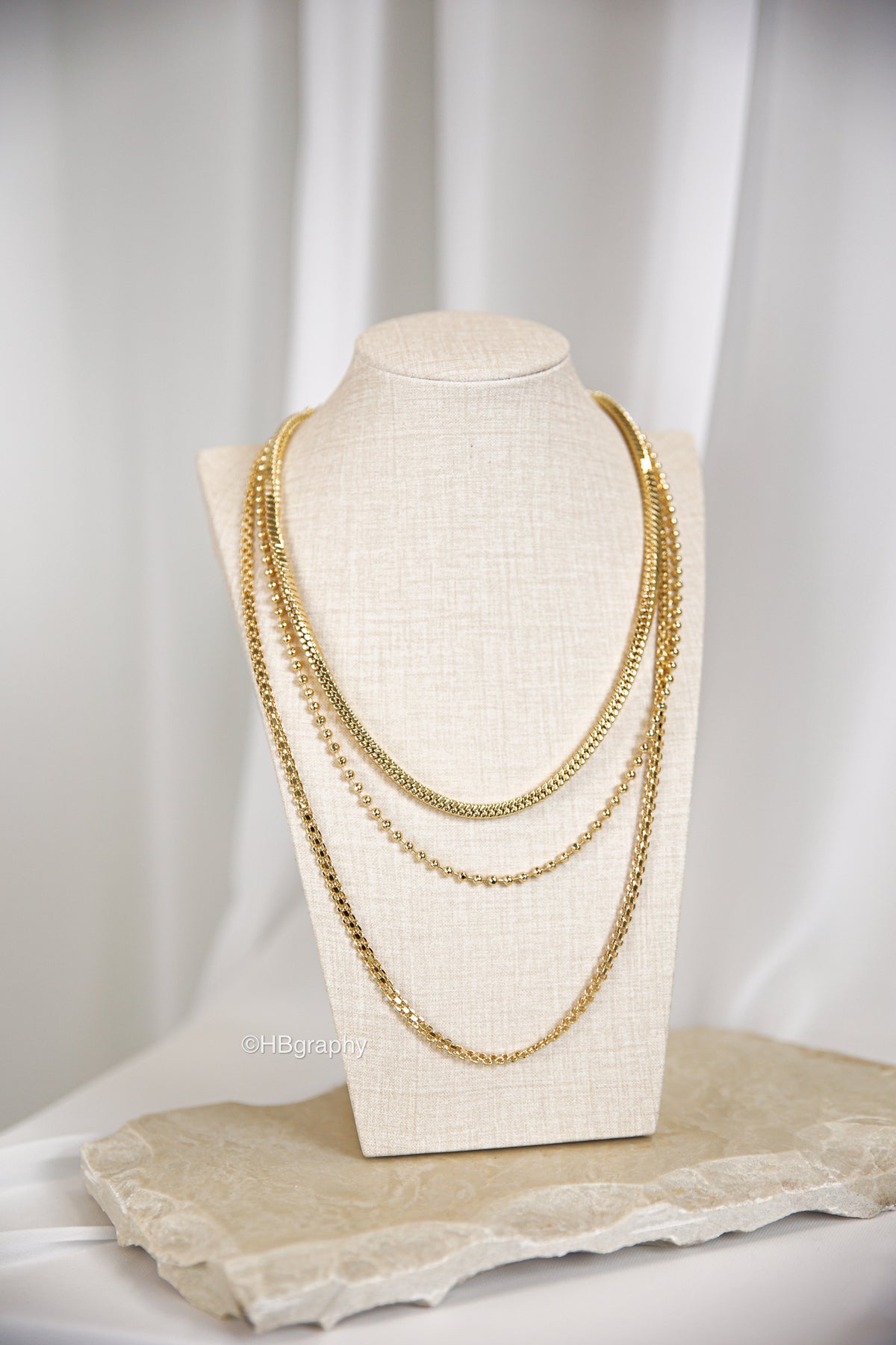 Nola Ketting