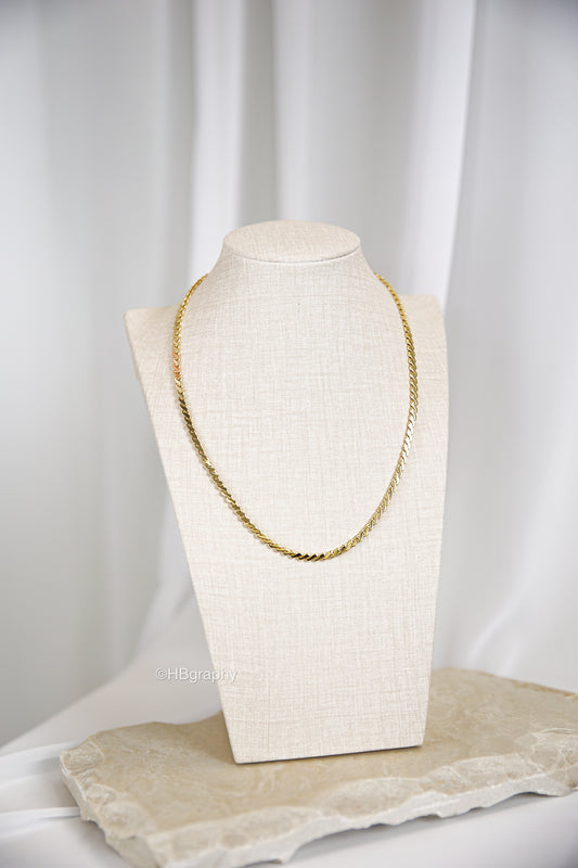 Nomi Ketting