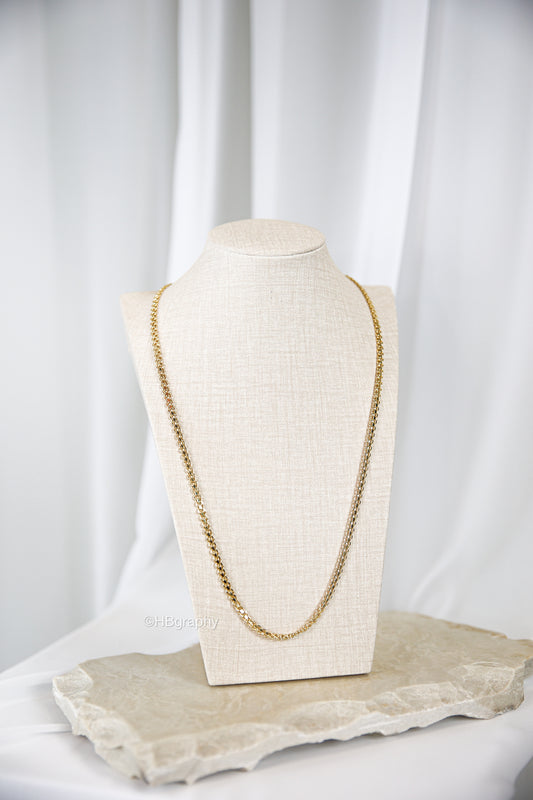 Nova ketting