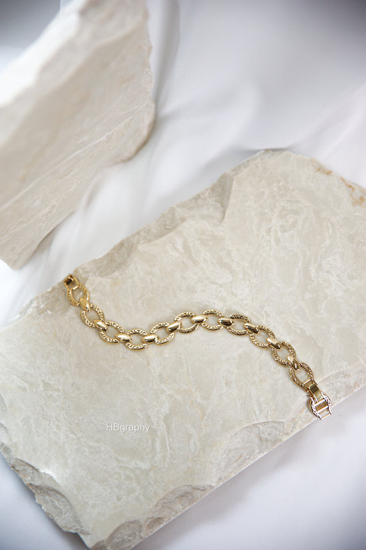 Ovela Armband