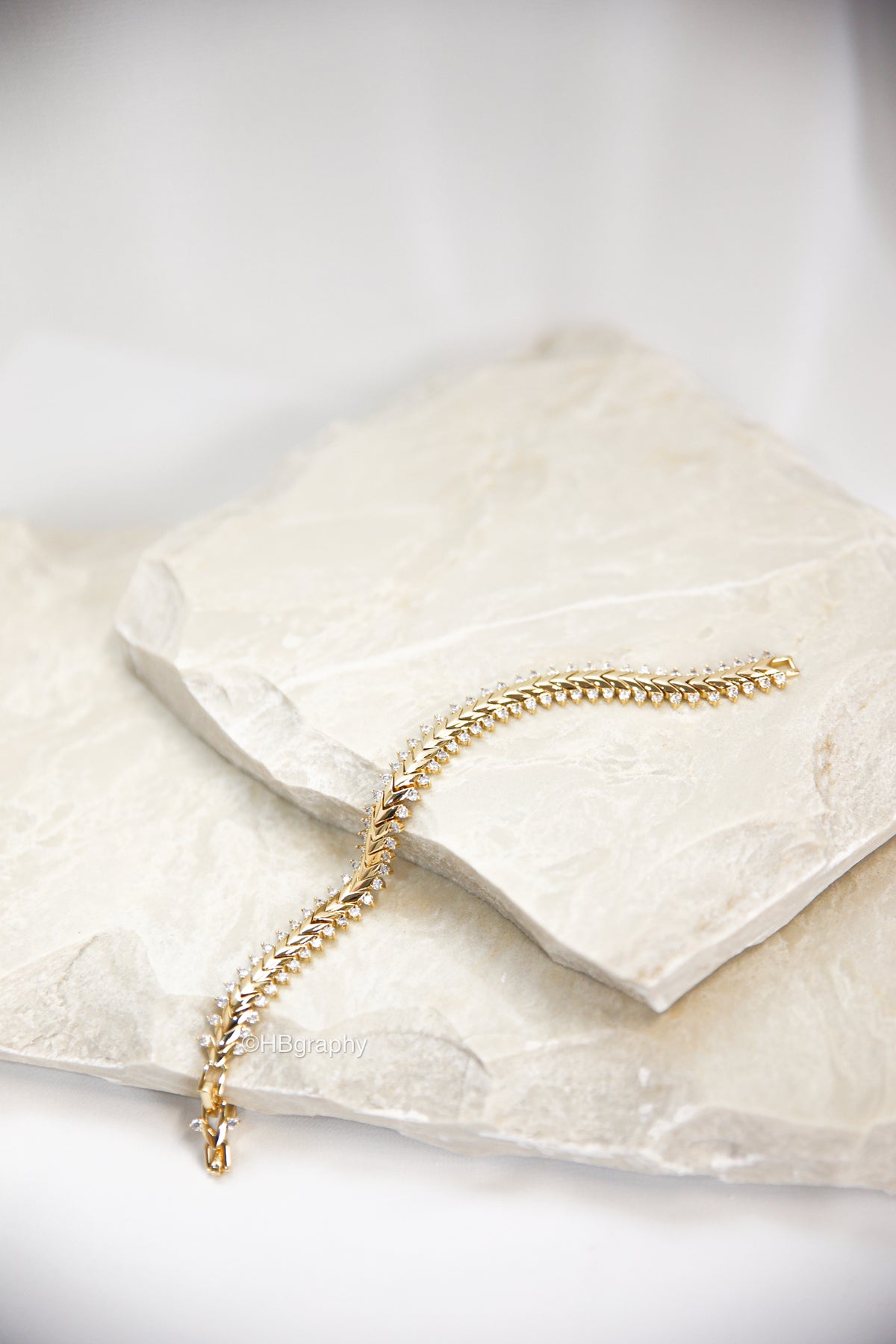 Rivah Armband