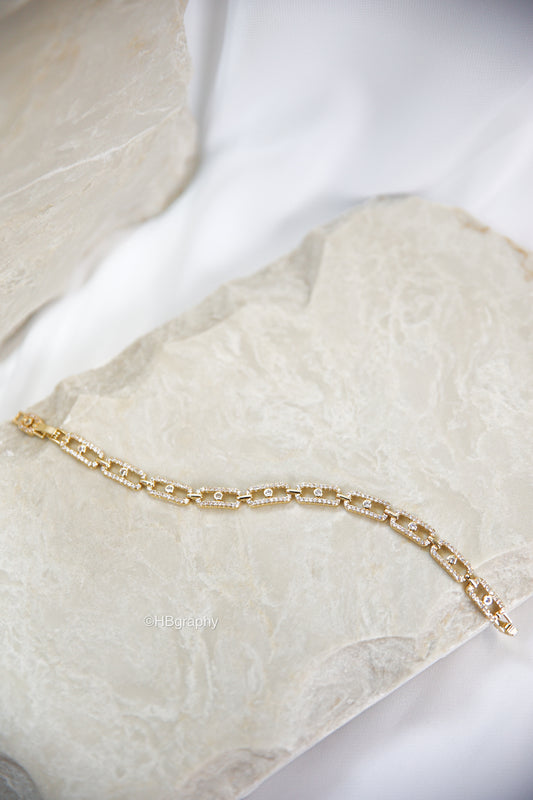 Veyra Armband