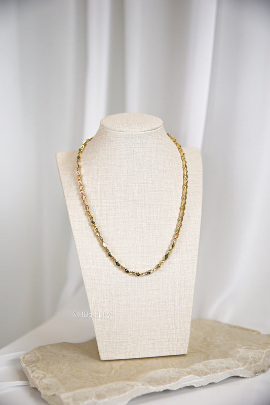 Zara Ketting