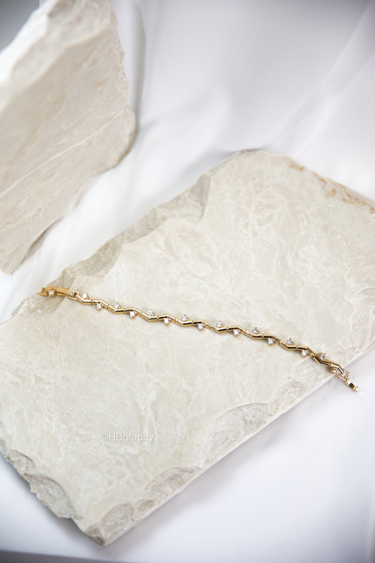 Zelia Armband
