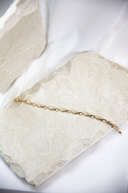 Zelia Armband