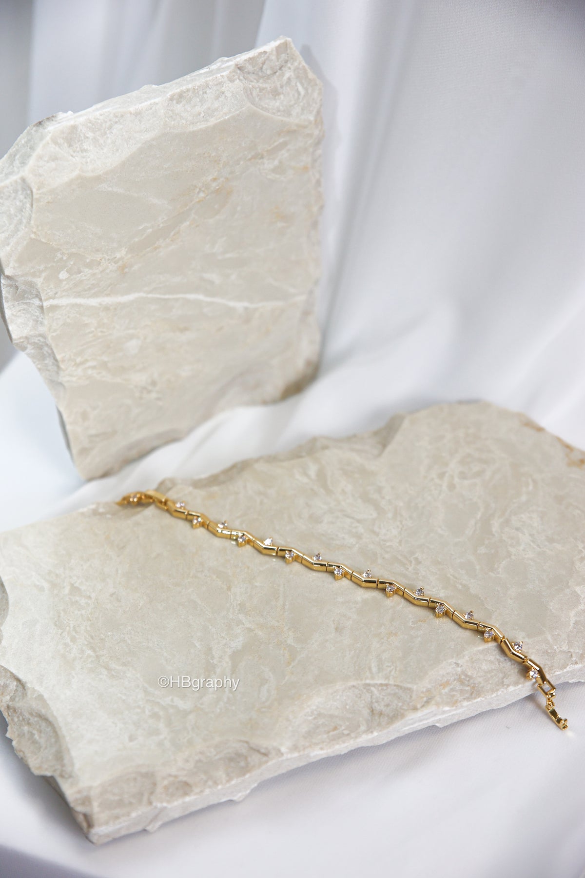 Zelia Armband