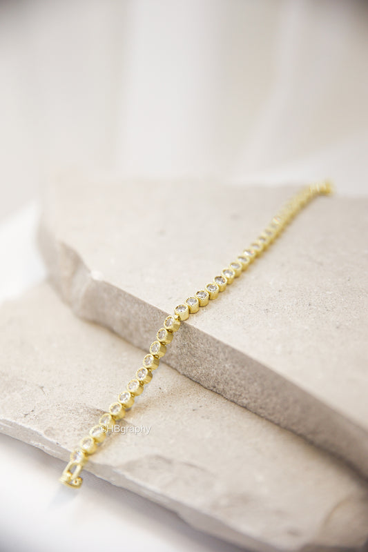 Nayla Armband