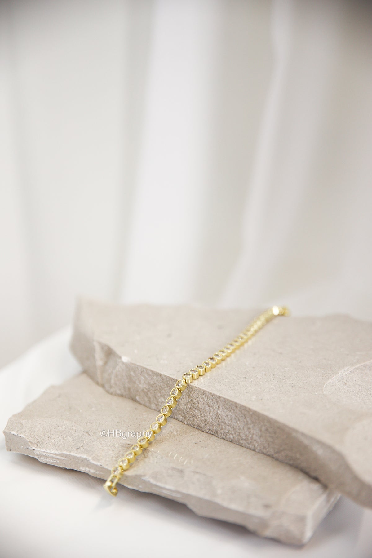 Nayla Armband